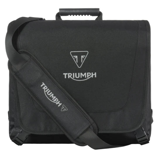 Triumph 10L Messenger Bag MLUA24014