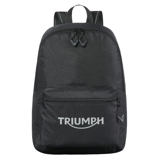 Triumph 20L Packable Backpack With Pouch MLUA24007