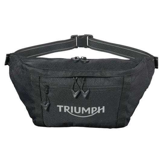 Triumph 8.5L Packable Sling Bag With Pouch MLUA24008