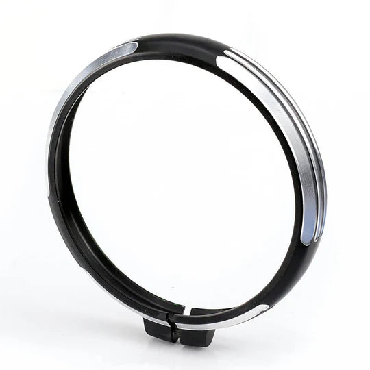 Triumph Machined Headlight Bezel A9838243