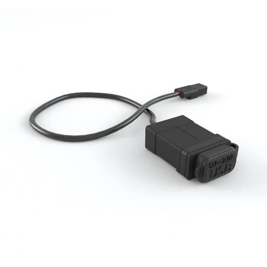 Triumph USB Charger A9828073