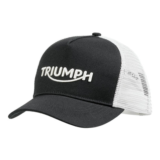 Triumph Whysall Cap MAS22303