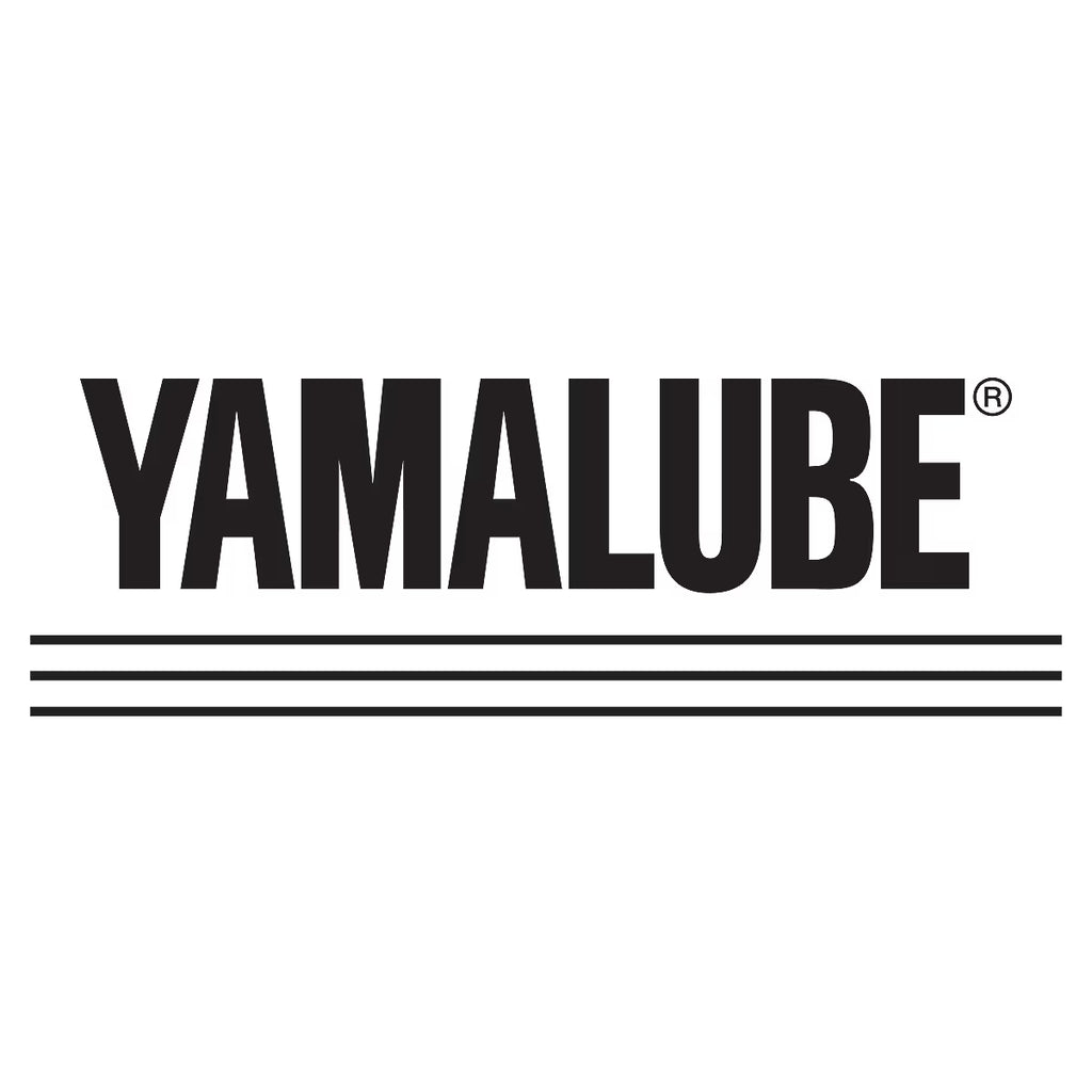 Yamaha Yamalube 2R Competition 2-Stroke