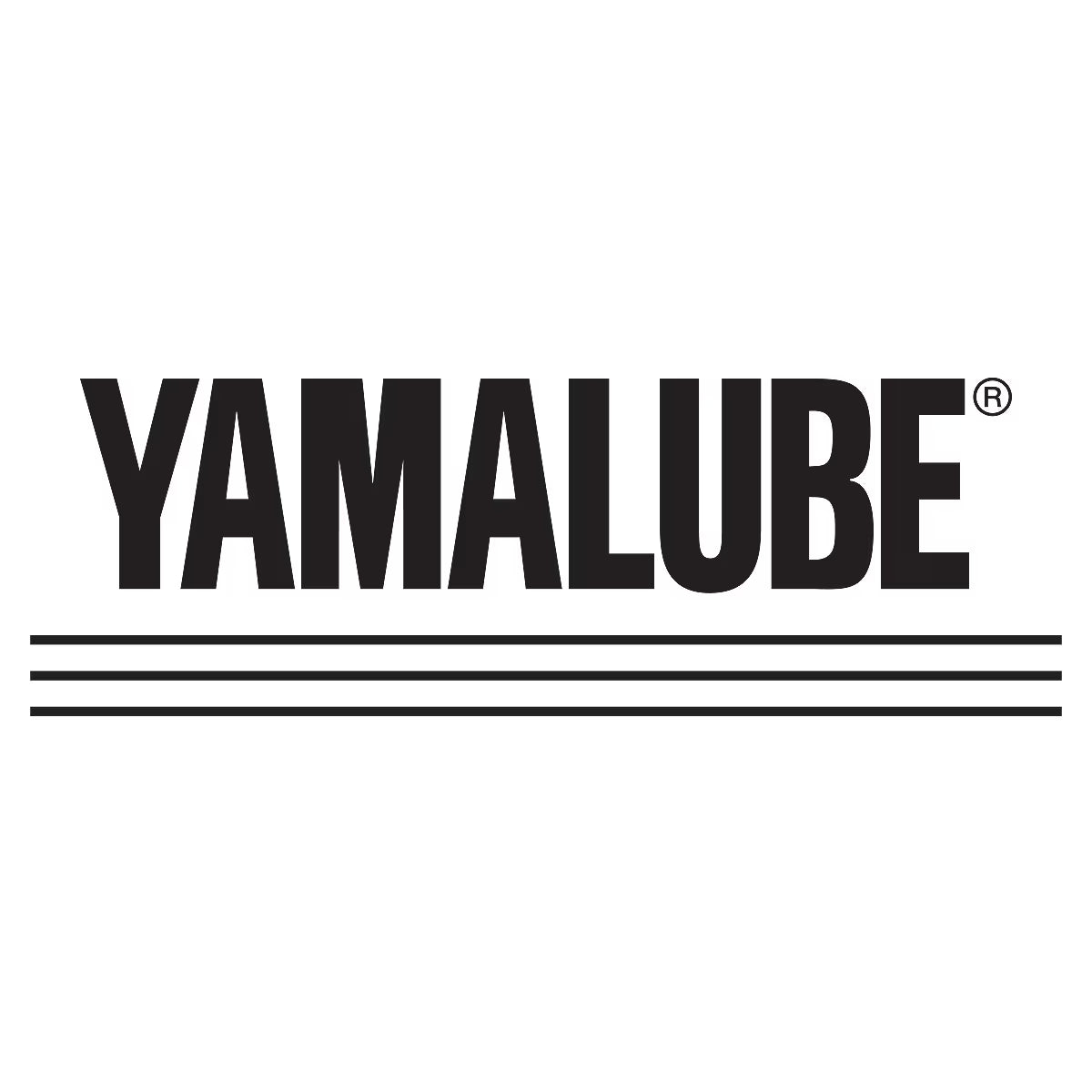 Yamaha Yamalube 2R Competition 2-Stroke