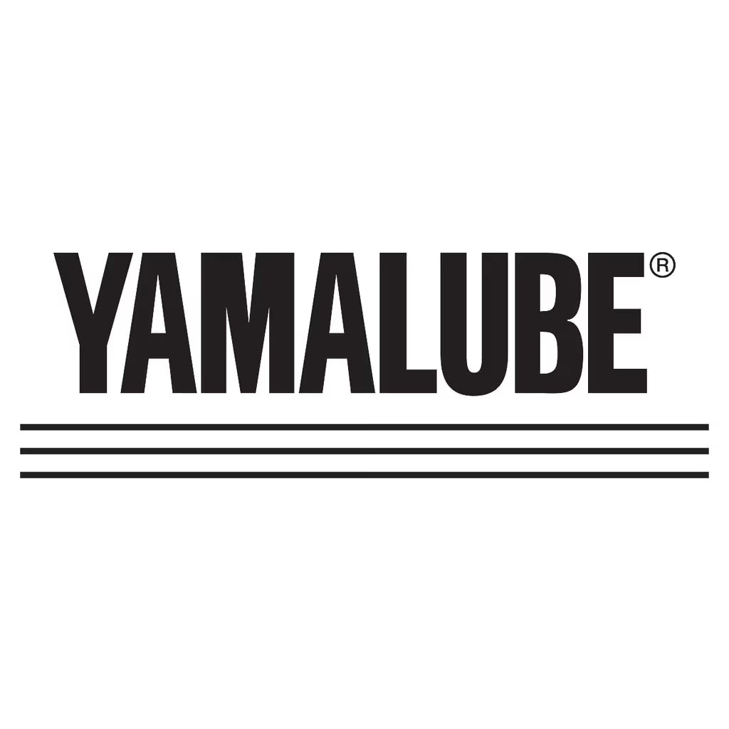 Yamaha Yamalube 2-Stroke Full Synthetic 2T HP