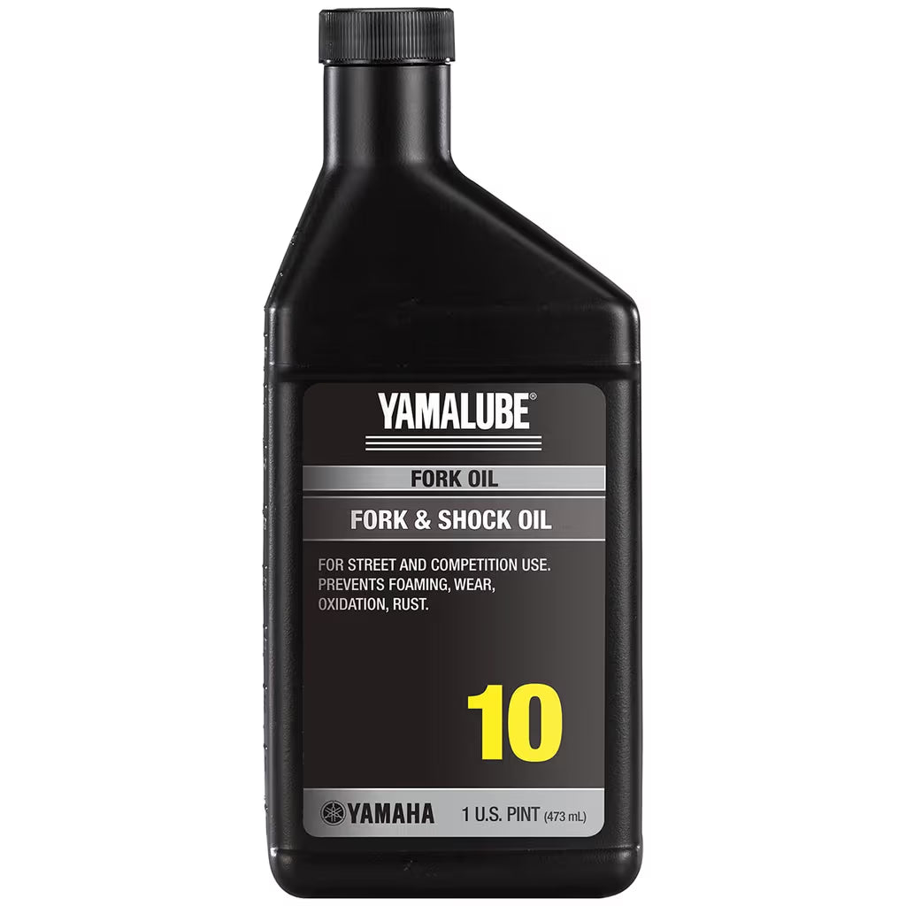 Yamaha Yamalube Fork Oil 10