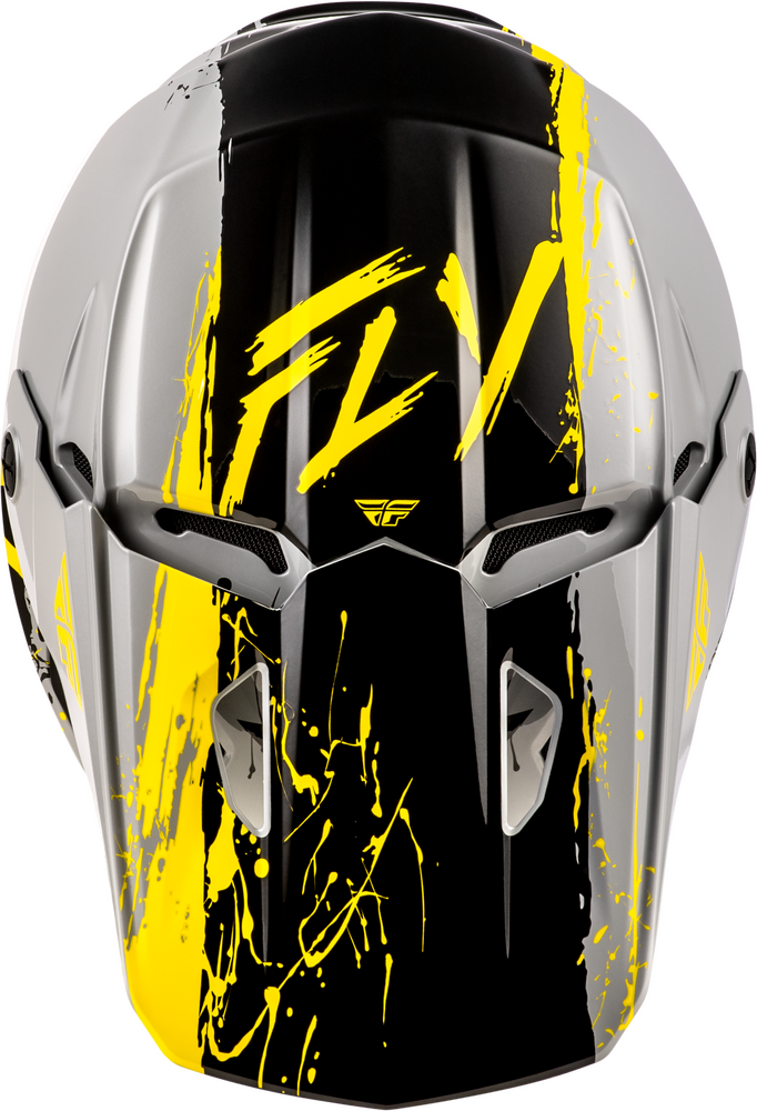 Fly Youth Kinetic Drip Helmet 73-8679