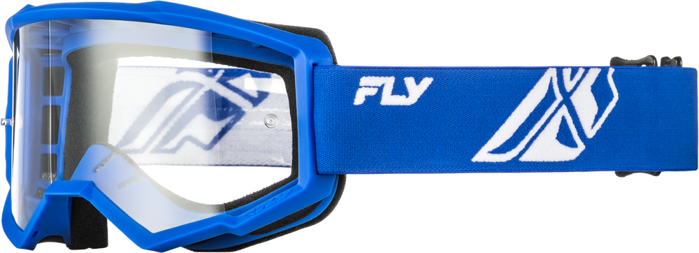 Fly Focus Goggles