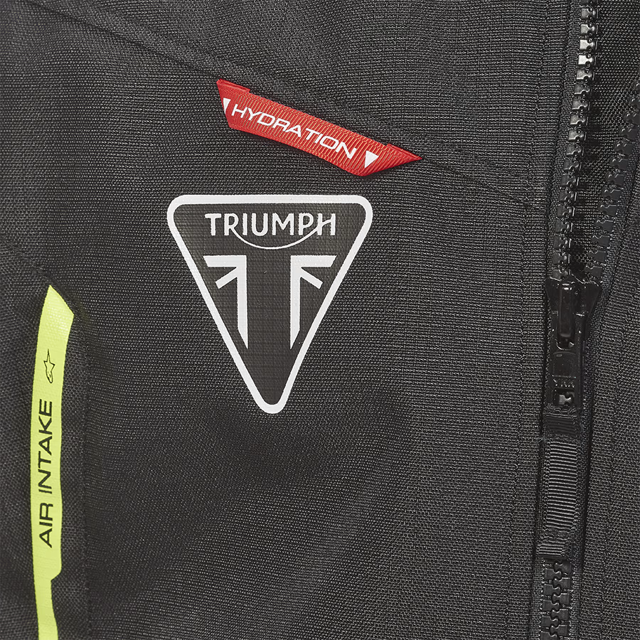 Triumph x Alpinestars® Venture R Enduro Jacket MTES22902
