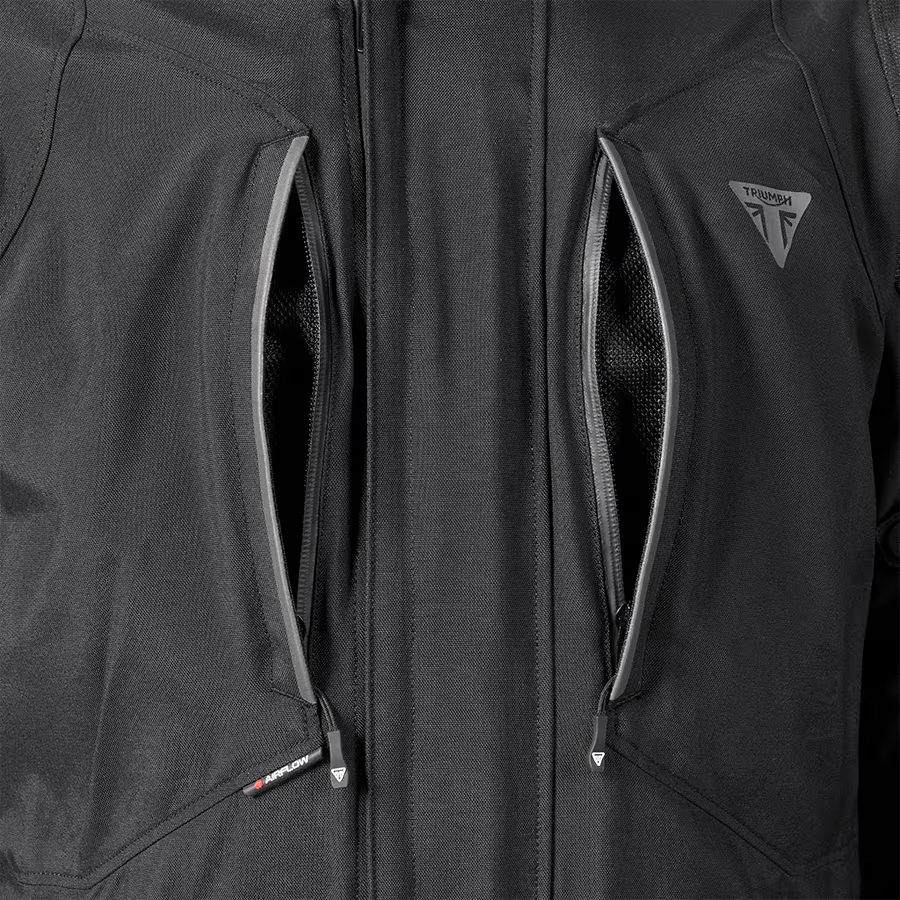 Triumph Cranbourne Jacket MTPS21406 MTPS21306