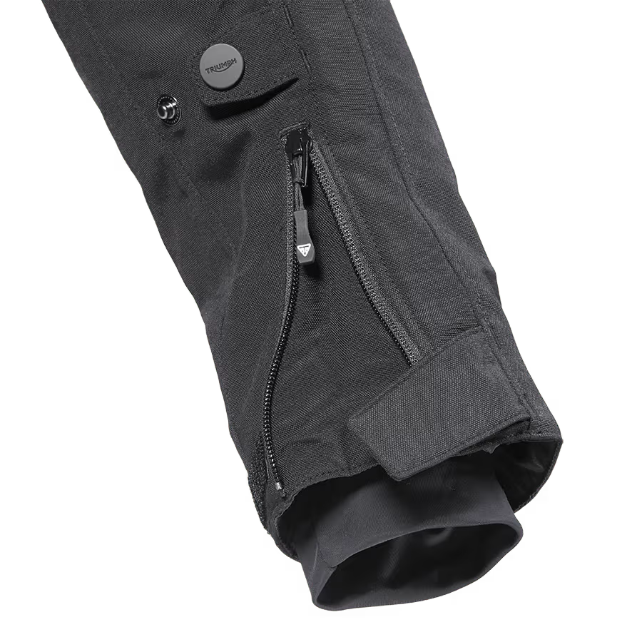 Triumph Cranbourne Jacket MTPS21406 MTPS21306