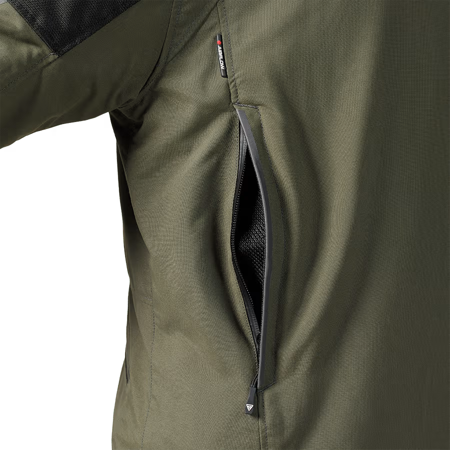 Triumph Cranbourne Jacket MTPS21406 MTPS21306