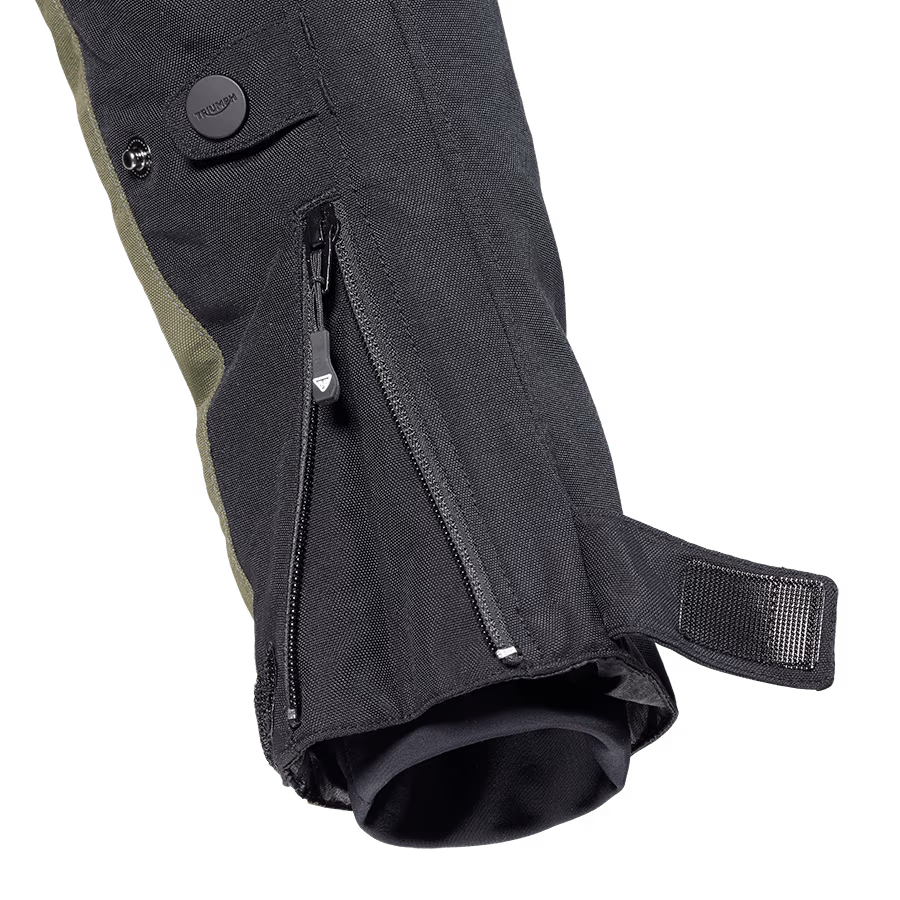 Triumph Cranbourne Jacket MTPS21406 MTPS21306