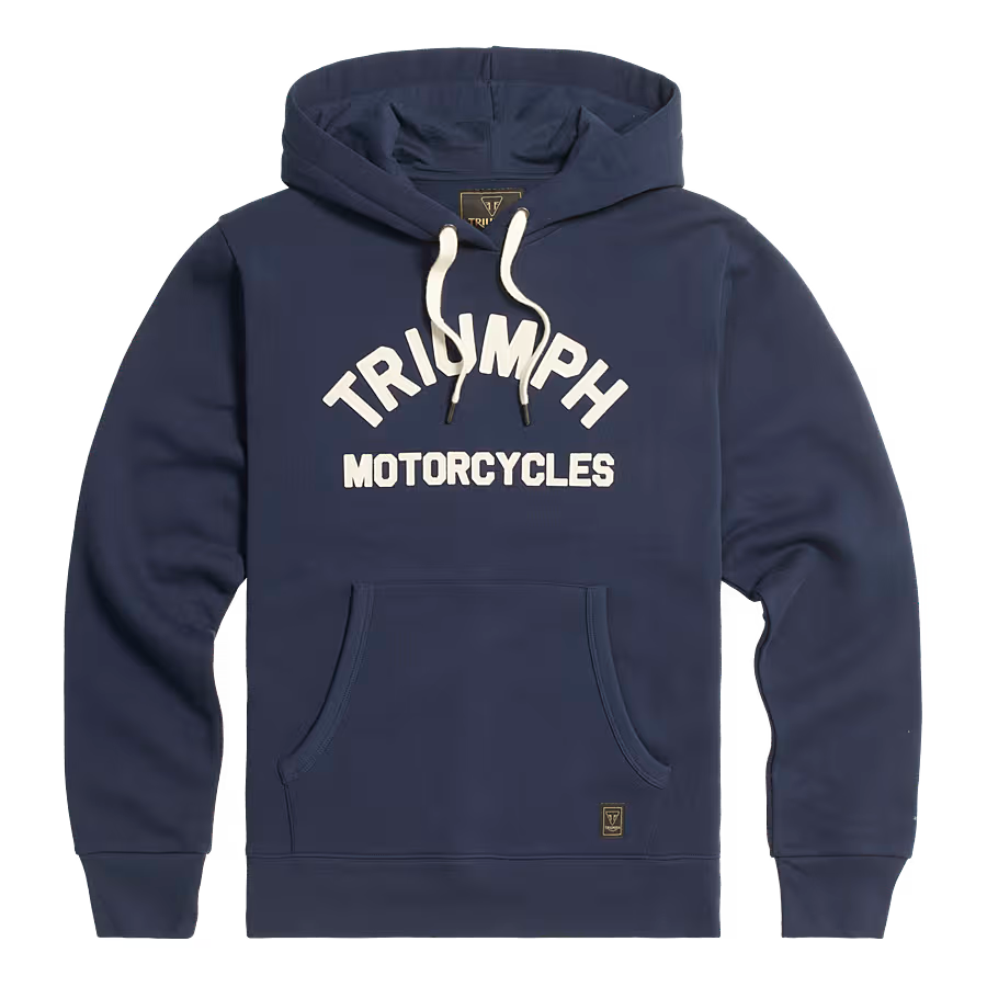 Triumph Carrick Pull-On Hoodie MSWS2340