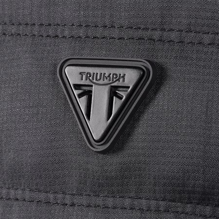Triumph Down Gilet MFNS21315