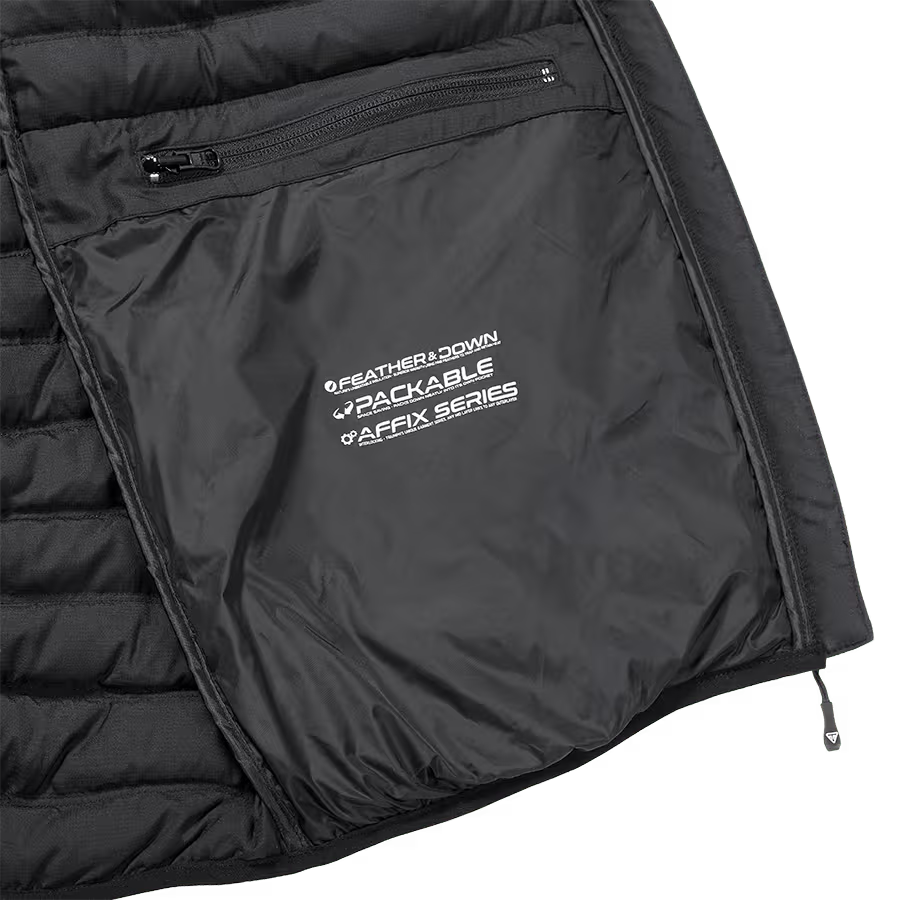 Triumph Down Gilet MFNS21315