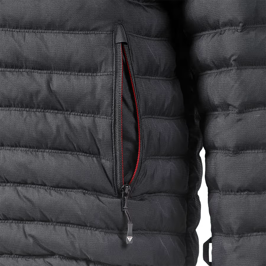 Triumph Down Jacket MFNS21311