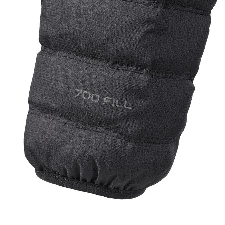 Triumph Down Jacket MFNS21311