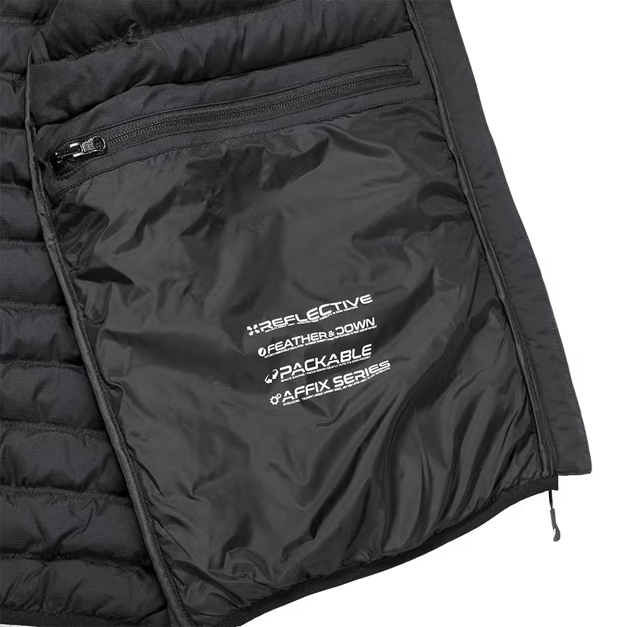 Triumph Down Jacket MFNS21311