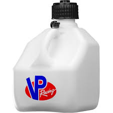 VP RACING MOTORSPORTS CONTAINER 3 GALLON