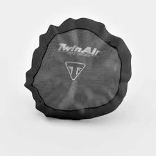 Triumph TF 250-X 450-RC Sand Filter Dust Cover - A9610141