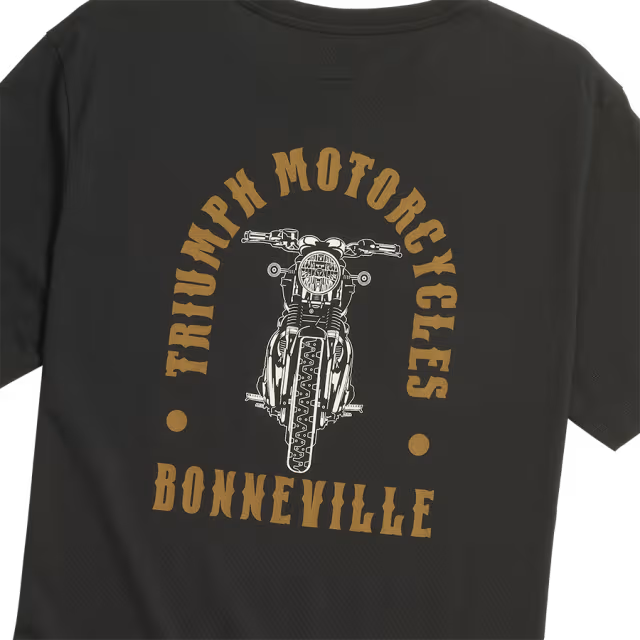 Triumph Bonneville T120 Tee MTSS24120