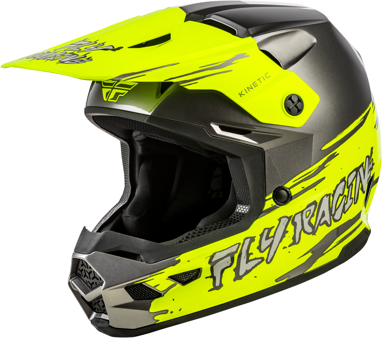 Fly Racing Youth Kinetic Surge Helmet 73-8725