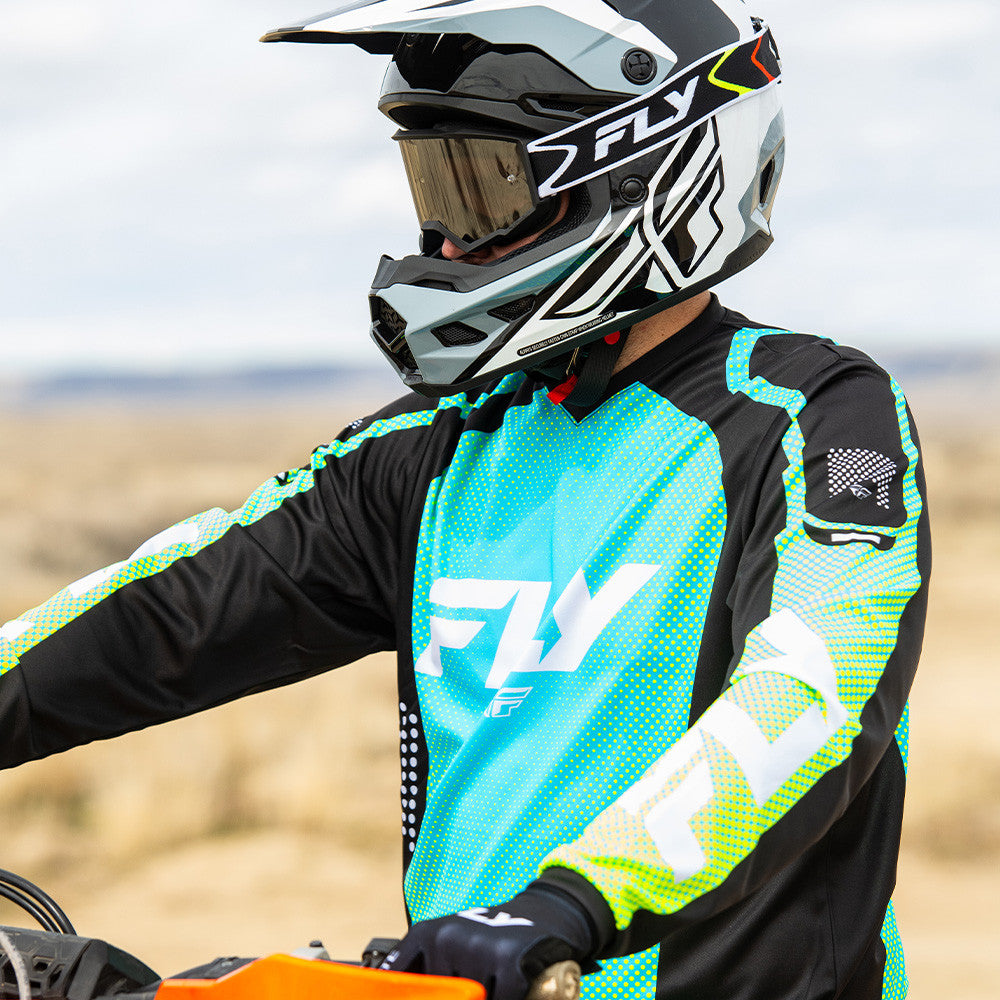 Fly F-16 Jersey 379-923