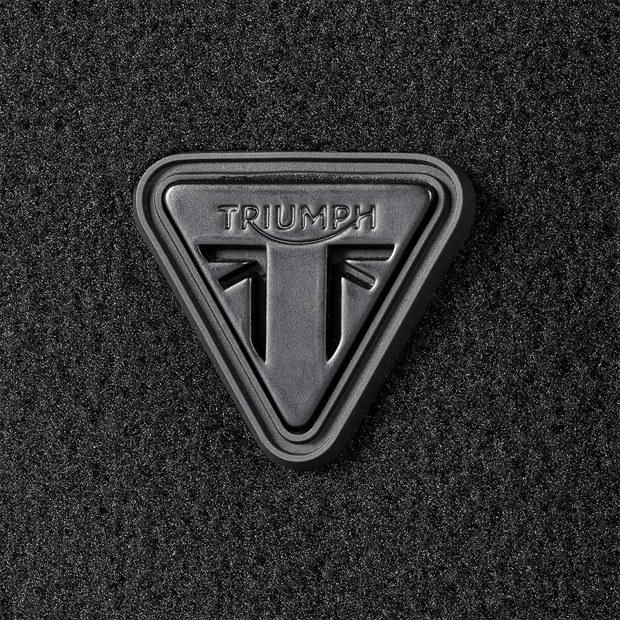 Triumph Fleece Jacket MFNS21314
