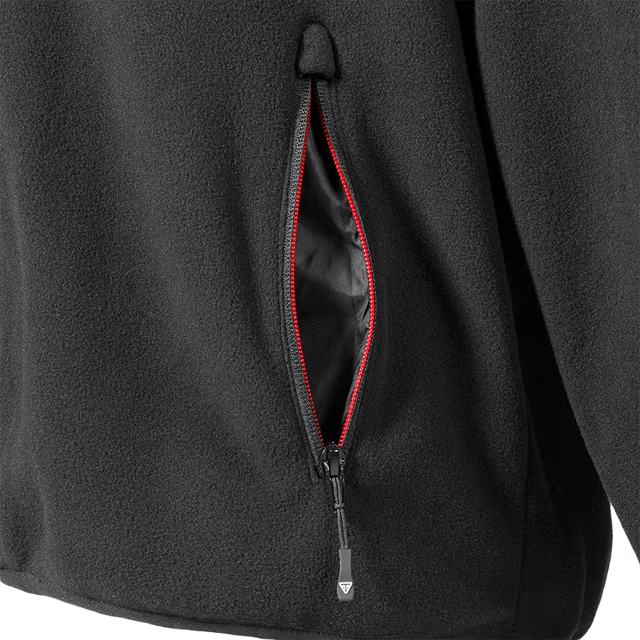 Triumph Fleece Jacket MFNS21314