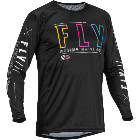 Fly Racing Lite Avenge Special Edition Jersey 376-725