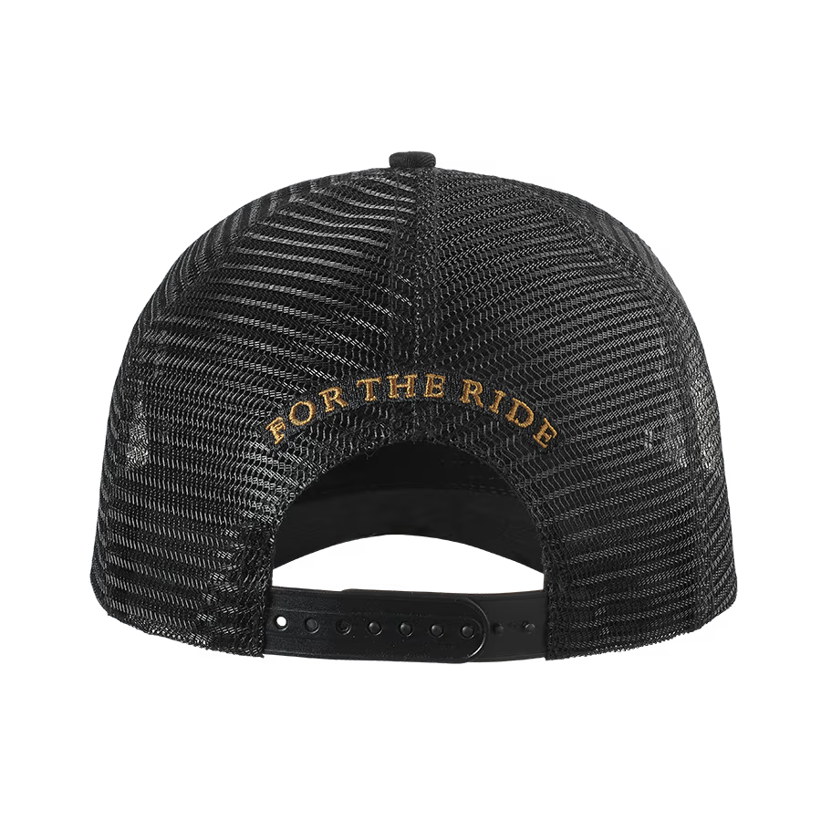 Triumph Roadtrip Trucker Cap MCAS24304 MCAS24305