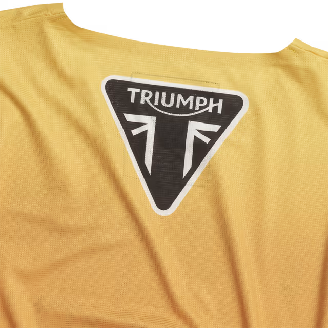 Triumph Sunset Jersey MTLS24131
