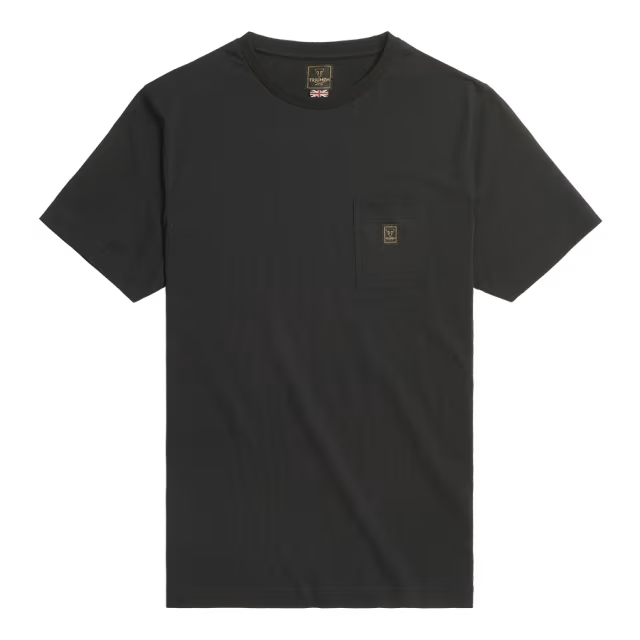 Triumph Bonneville T120 Tee MTSS24120
