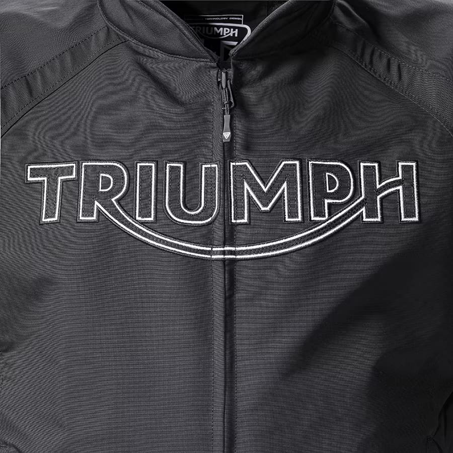 Triumph Triple Roadster Jacket MTES2209