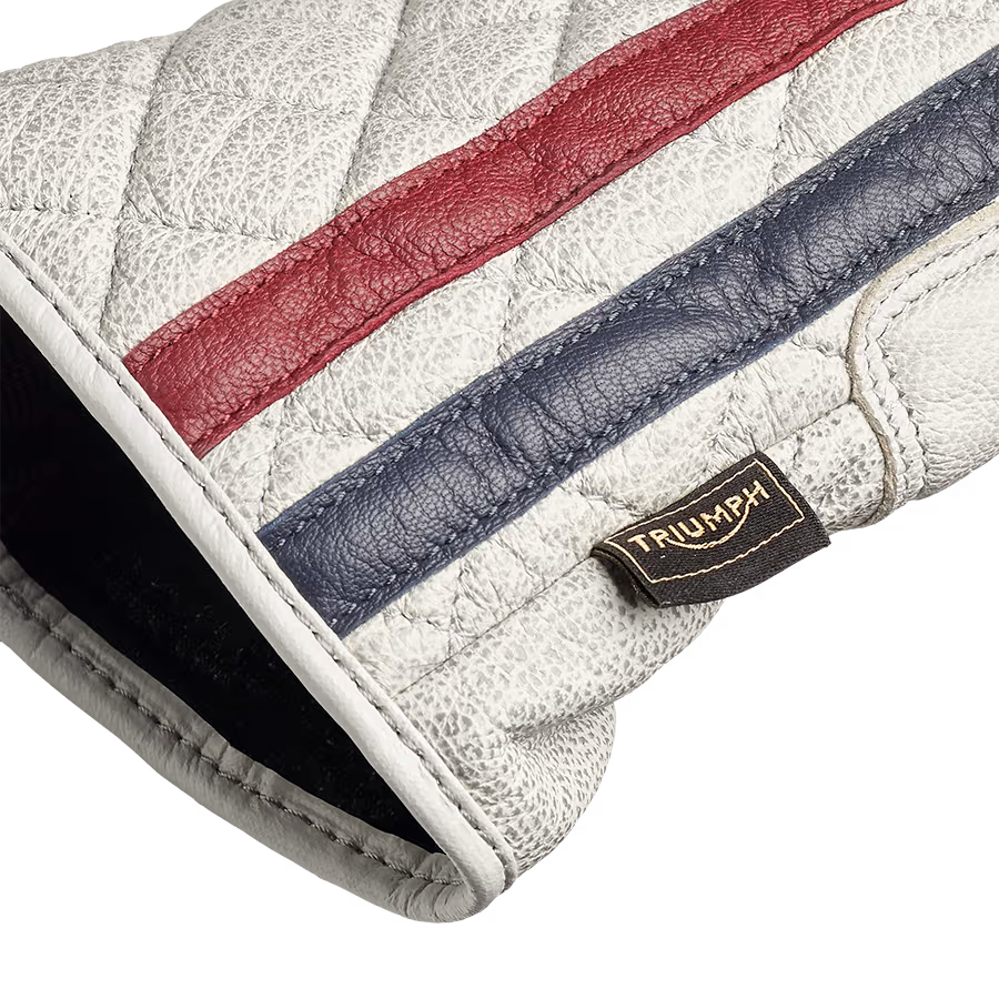 Triumph Sulby Mesh Gloves MGVS2209