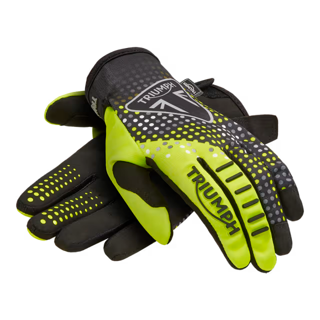 Triumph Roller MX Glove MGVS25506