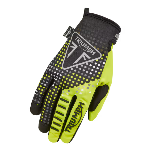 Triumph Roller MX Glove MGVS25506