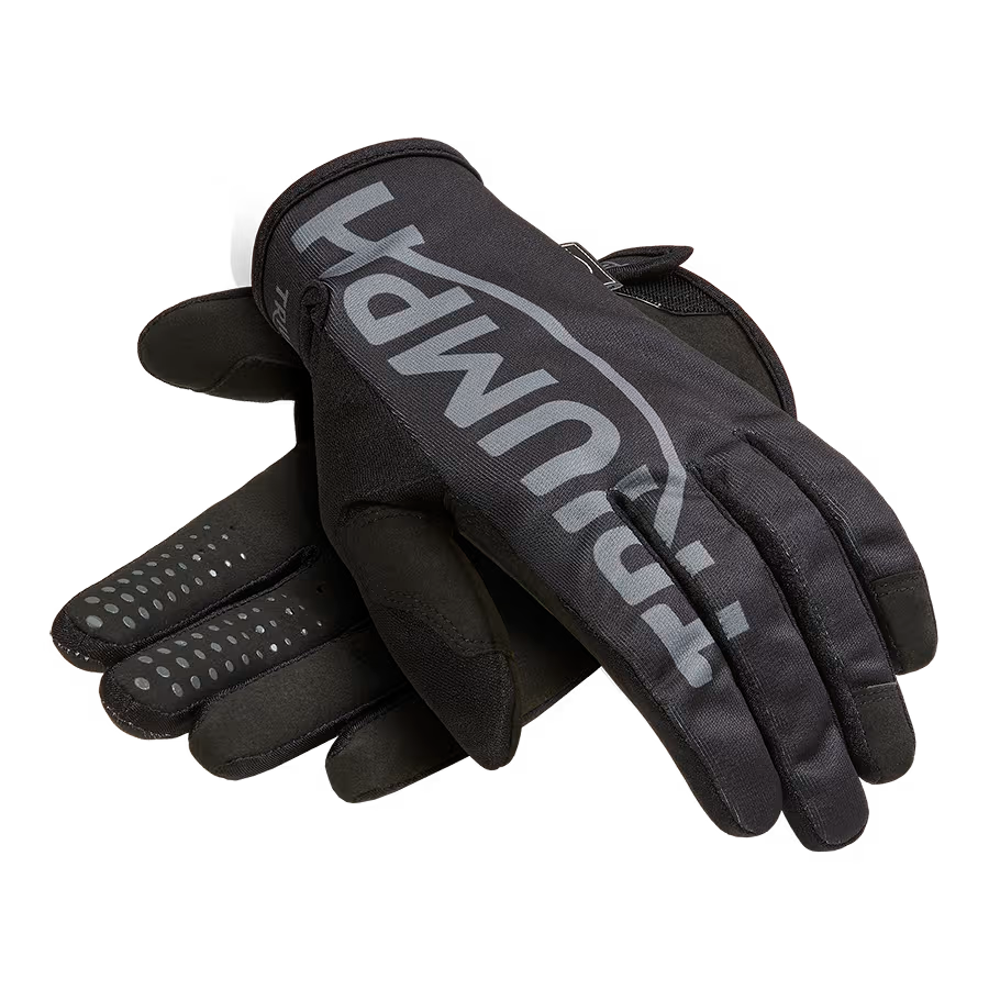 Triumph Racing Berm Race Glove MGVS25509