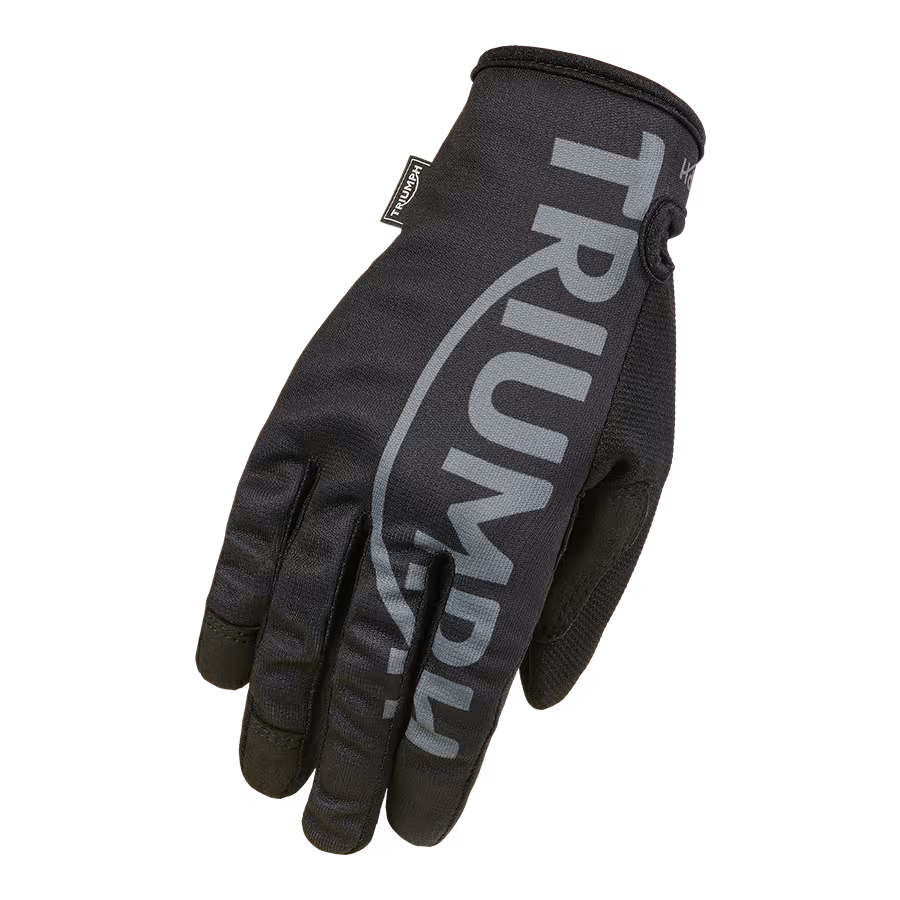 Triumph Racing Berm Race Glove MGVS25509