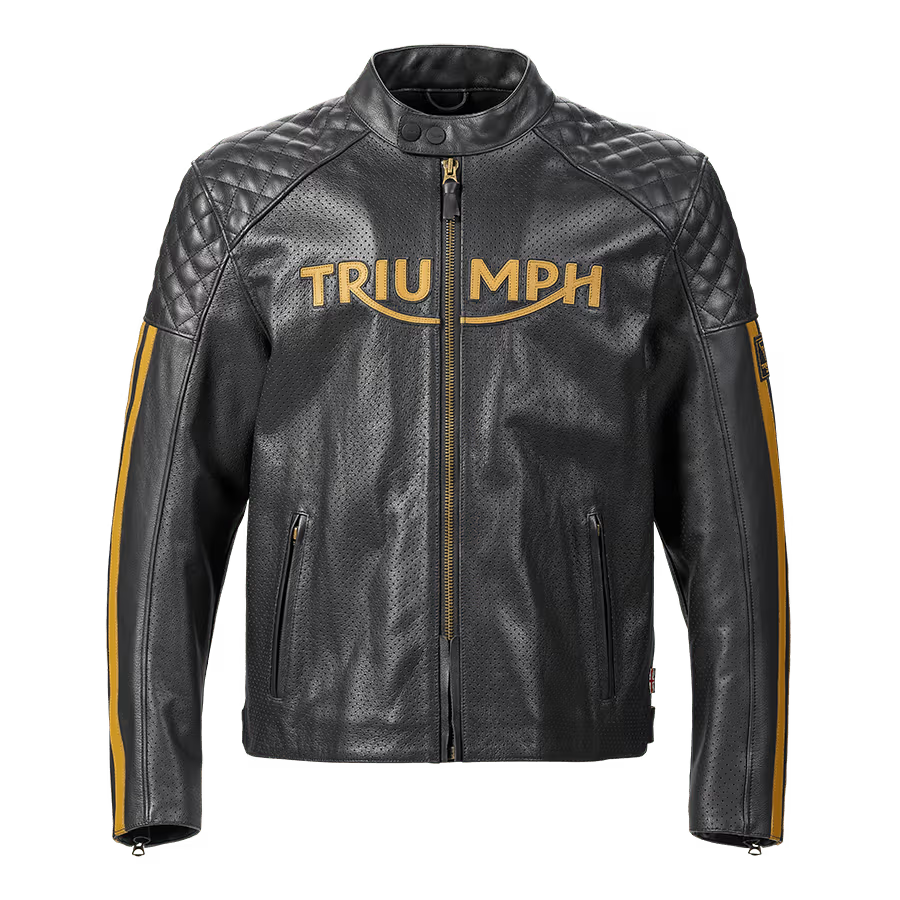 Triumph Braddan Air Race Jacket MLES22106
