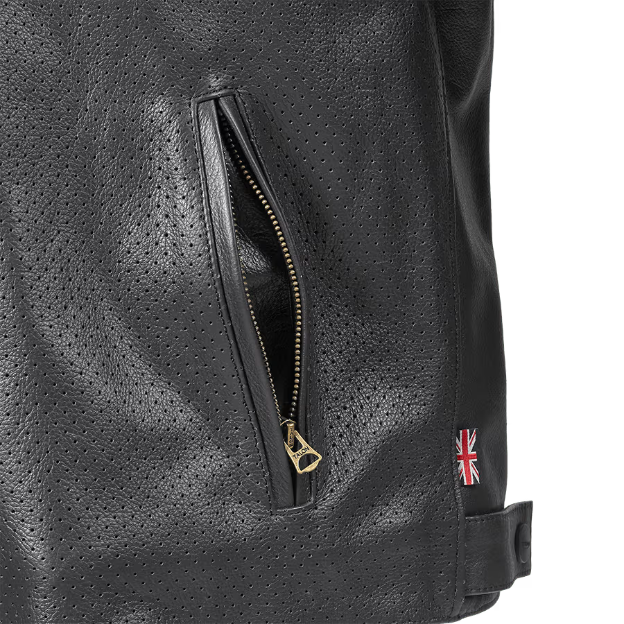 Triumph Braddan Air Race Jacket MLES22106