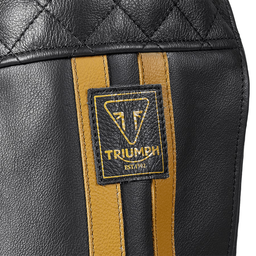 Triumph Braddan Air Race Jacket MLES22106
