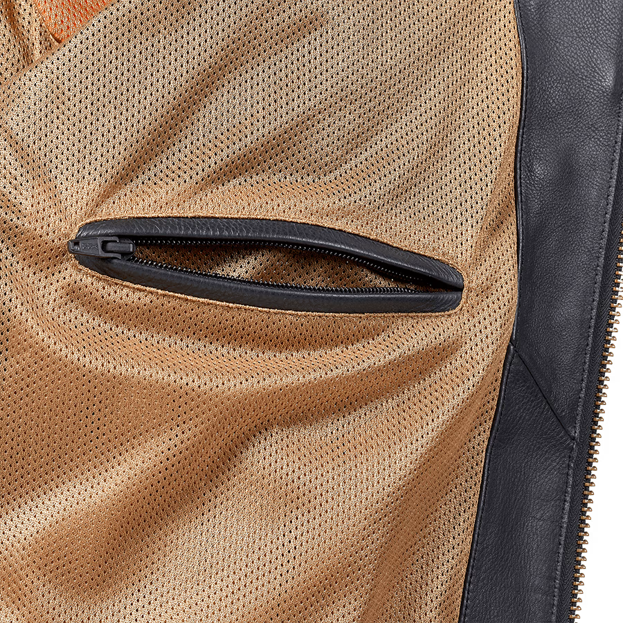 Triumph Braddan Air Race Jacket MLES22106