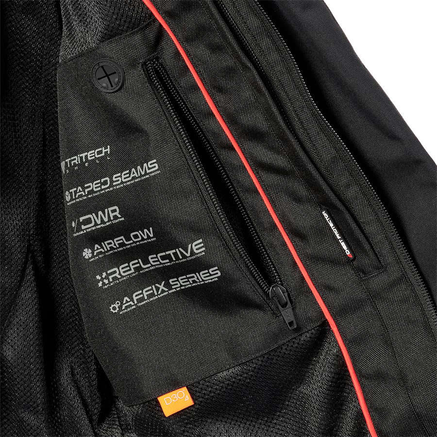 Triumph Carrion Jacket  MTPS25002