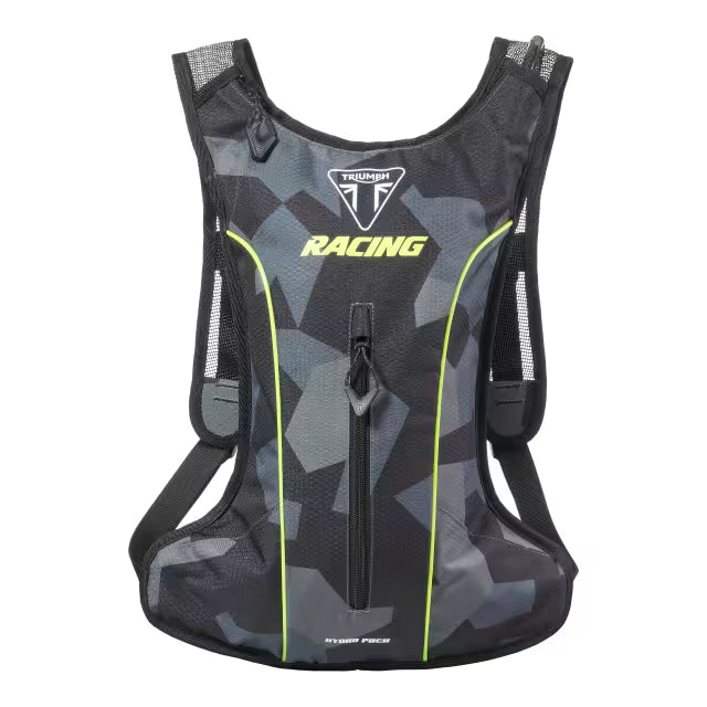 Triumph 2L Hydro Racing Backpack MLUA24004