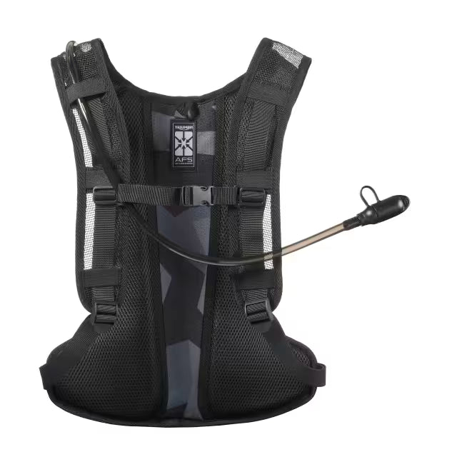 Triumph 2L Hydro Racing Backpack MLUA24004