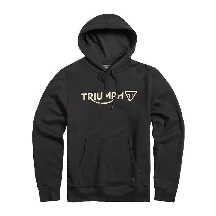 Triumph Cartmel Hoodie