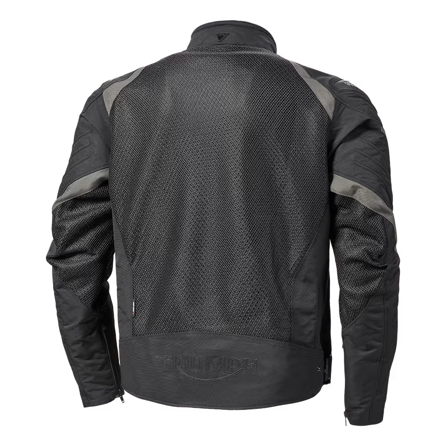 Triumph Triple Sports Mesh Jacket MTES2208
