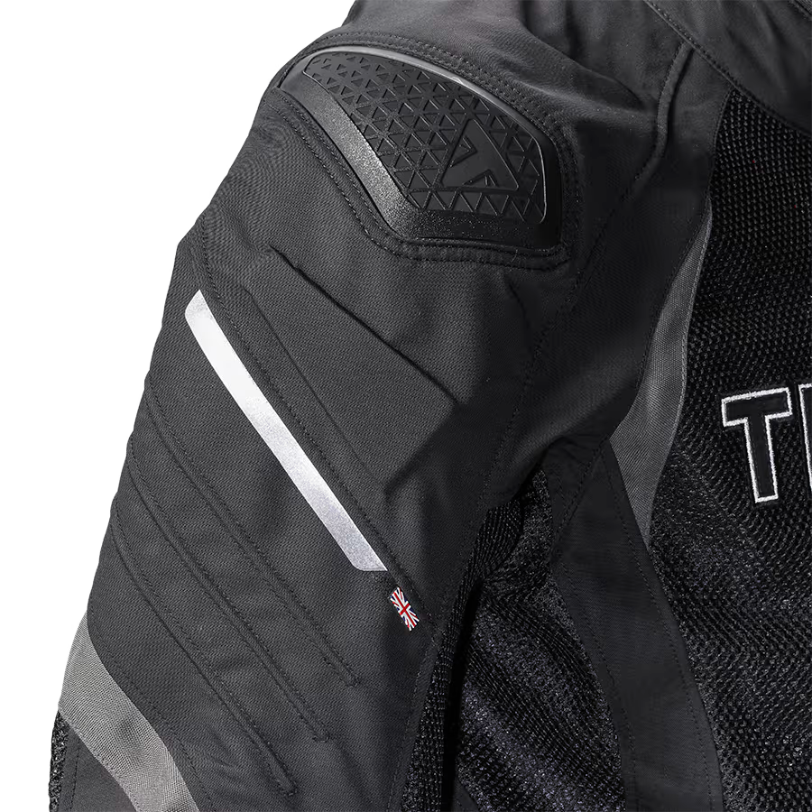 Triumph Triple Sports Mesh Jacket MTES2208